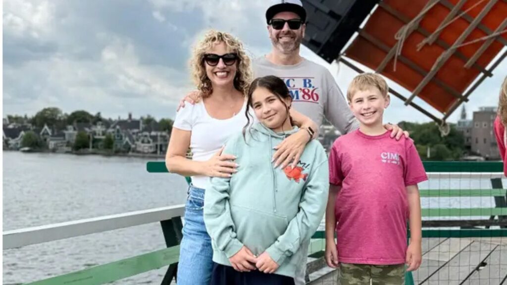 Planejei nossa viagem de 11 dias em família pela Europa sem focar nos filhos. Foi um sucesso estrondoso.