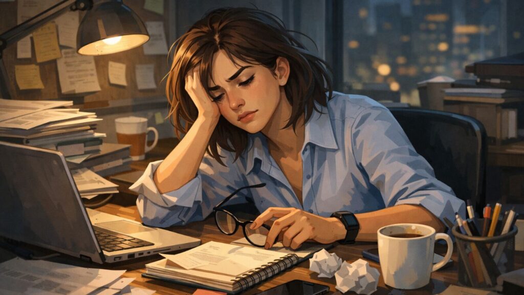 Você se sente sempre cansado mesmo descansando? A falta desse mineral pode afetar muito seu corpo