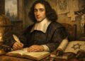 Baruch Spinoza, filósofo racionalista e crítico da religião tradicional: “A liberdade é compreender a necessidade”