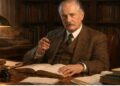 Martin Heidegger, autor de Ser e Tempo e pensador do ser: “O homem é um ser-para-a-morte”