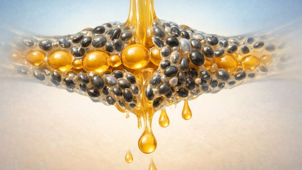 Chia no dia a dia, como a semente pode ajudar a controlar o açúcar no sangue