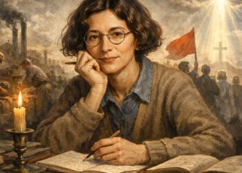 Simone Weil, pensadora espiritual e ativista social: “A atenção é a forma mais rara de generosidade”
