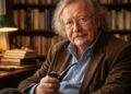 Peter Sloterdijk, pensador da cultura e da sociedade moderna: “Vivemos em bolhas” o conceito que explica o mundo atual