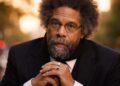 Cornel West, intelectual público e ativista social: “A justiça é o que o amor parece em público”