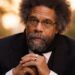 Cornel West, intelectual público e ativista social: “A justiça é o que o amor parece em público”