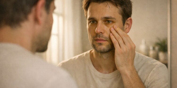 Pele amarelada pode indicar doença grave e não apenas falta de sol e deve ser analisada por especialistas o mais rápido possível