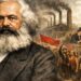 Karl Marx, crítico do capitalismo e teórico da luta de classes: “A história é feita de conflitos”