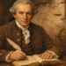 Immanuel Kant, fundador do criticismo e teórico da moral autônoma: “O esclarecimento é a saída da menoridade”
