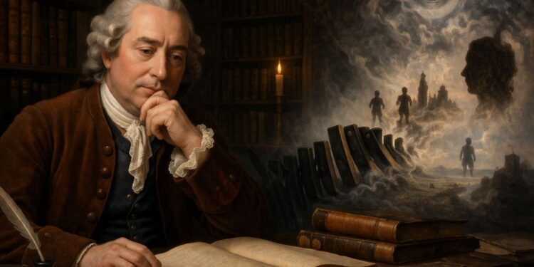 David Hume, cético do conhecimento e crítico da causalidade: “A razão é escrava das paixões”