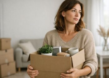 Segundo a psicologia, pessoas que reorganizam a vida de repente estão tentando recuperar algo invisível