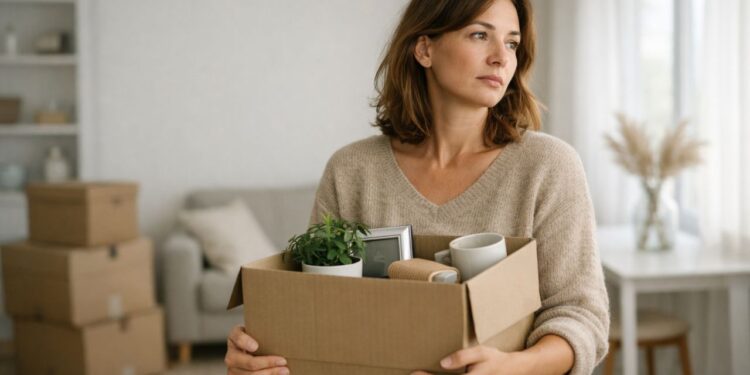 Segundo a psicologia, pessoas que reorganizam a vida de repente estão tentando recuperar algo invisível