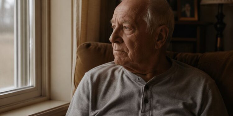A psicologia explica por que, para muitos idosos, o mais difícil não é viver menos, mas sentir que já não fazem diferença