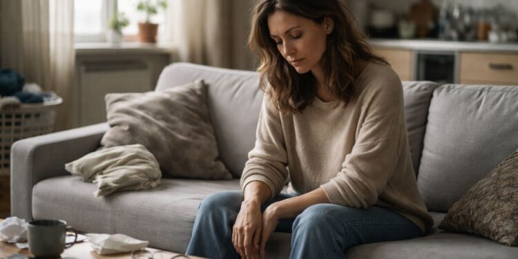 A psicologia diz que sentir vontade de “sumir e recomeçar” pode ter um significado profundo