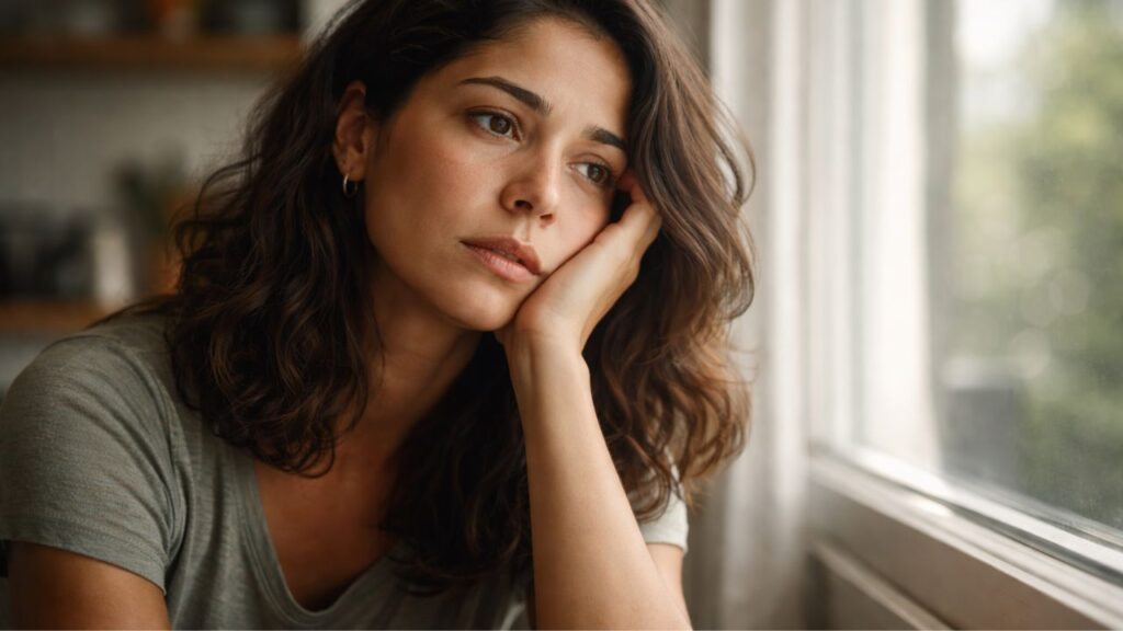 A psicologia diz que sentir vontade de “sumir e recomeçar” pode ter um significado profundo