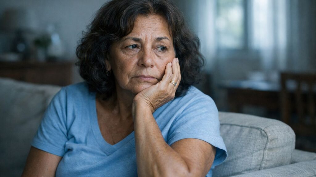 A psicologia explica por que se sentir descartável pode ser mais doloroso que envelhecer