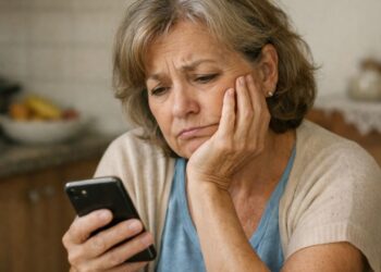 A psicologia explica por que se sentir descartável pode ser mais doloroso que envelhecer