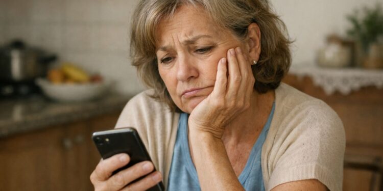 A psicologia explica por que se sentir descartável pode ser mais doloroso que envelhecer