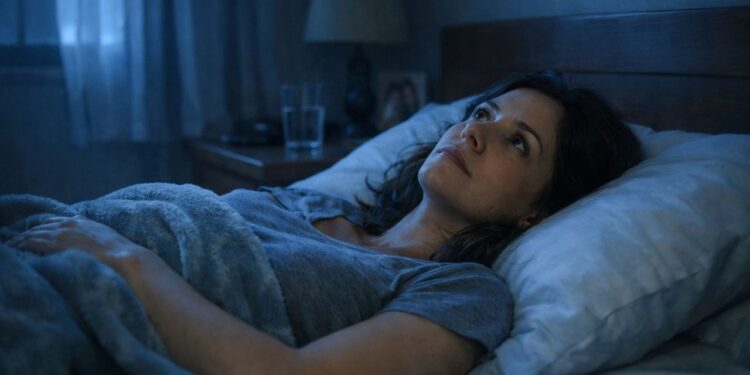 Segundo a psicologia, quem revisa mentalmente o dia antes de dormir pode estar tentando controlar algo maior