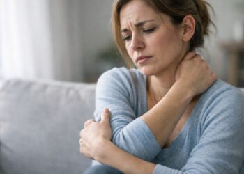 Deficiência de vitamina D: como diferenciar os sintomas da fibromialgia e o que a ciência revela