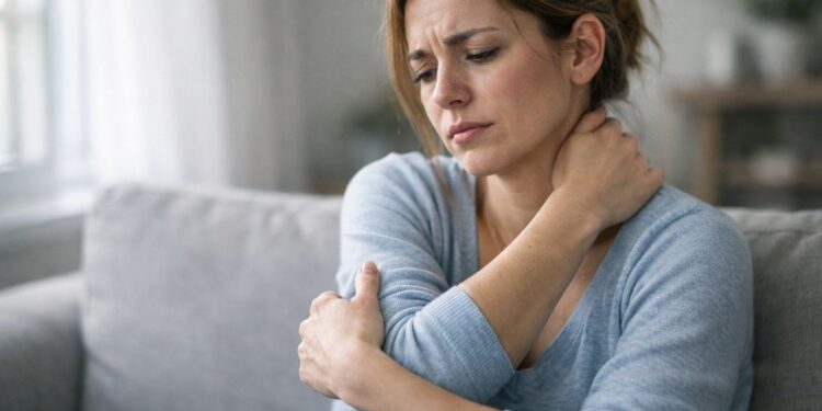 Deficiência de vitamina D: como diferenciar os sintomas da fibromialgia e o que a ciência revela