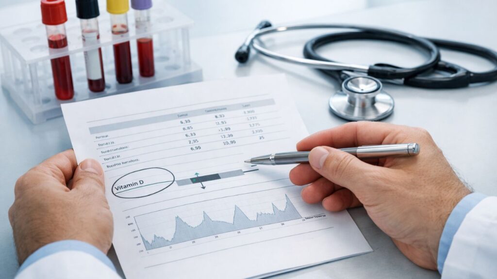 Deficiência de vitamina D: como diferenciar os sintomas da fibromialgia e o que a ciência revela