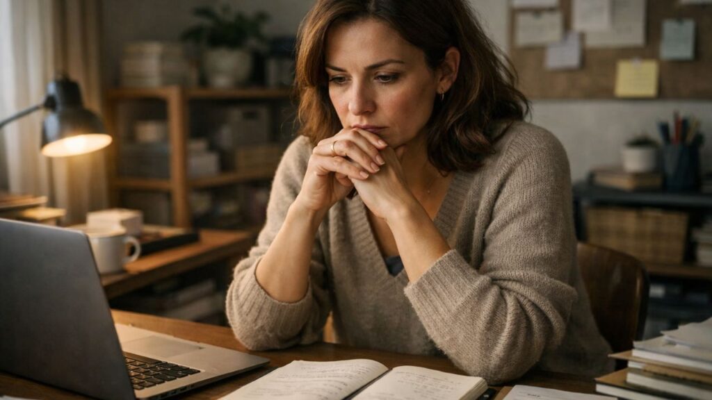 A psicologia sugere que quem evita delegar tarefas pode acreditar que precisa controlar tudo sozinho para evitar decepções.