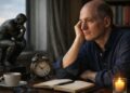Alain de Botton, divulgador da filosofia e autor sobre emoções: “Ansiedade é o preço da ambição”