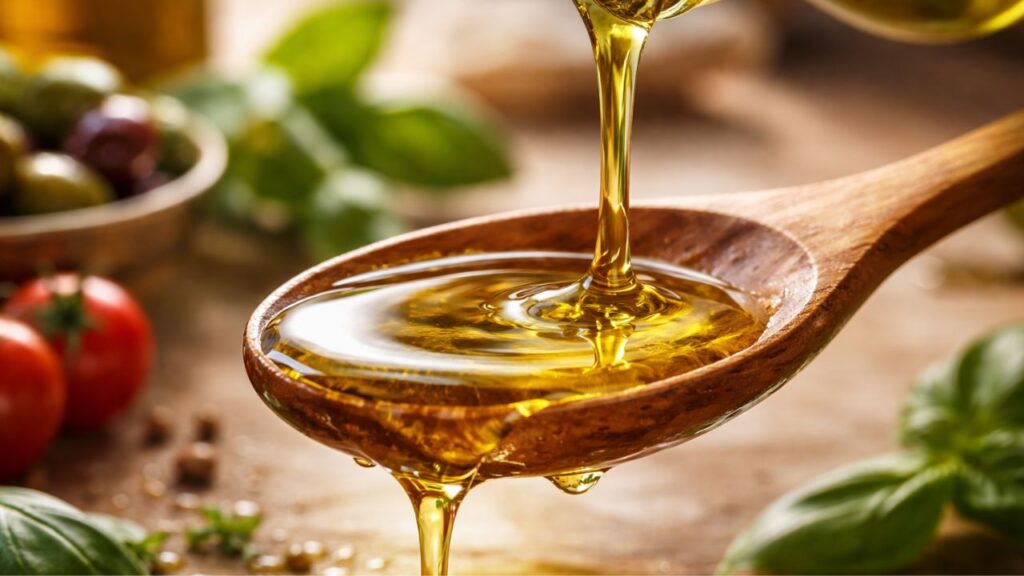 Azeite de oliva extravirgem: o “remédio natural” que pode reduzir a inflamação intestinal e proteger o seu fígado