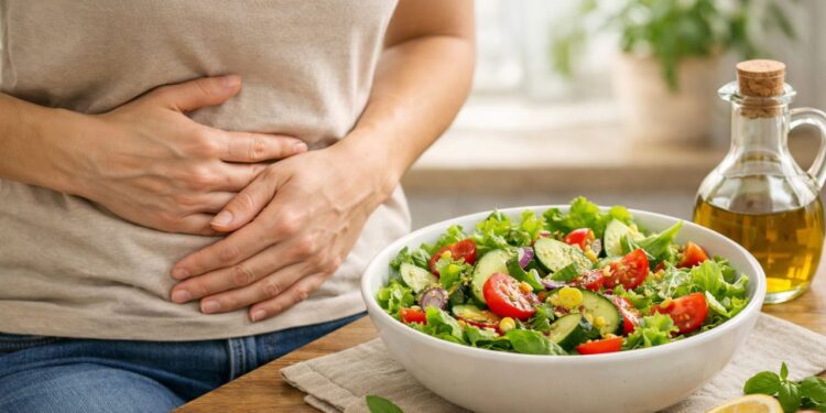 Azeite de oliva extravirgem: o “remédio natural” que pode reduzir a inflamação intestinal e proteger o seu fígado