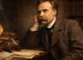 Friedrich Nietzsche, filósofo alemão e crítico cultural: “Sem música, a vida seria um erro.”