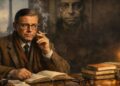 Jean-Paul Sartre, filósofo existencialista e escritor: “O homem está condenado a ser livre.”