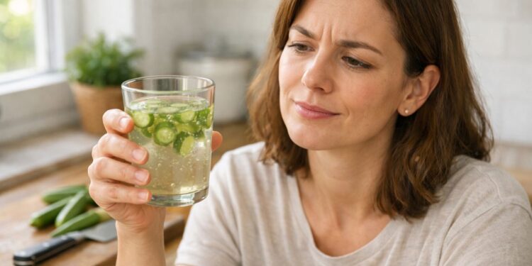 Água de quiabo ajuda no diabetes? O que a ciência realmente diz sobre esse hábito popular