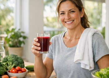 Esse alimento comum da sua cozinha pode baixar a pressão e aumentar sua energia no dia a dia