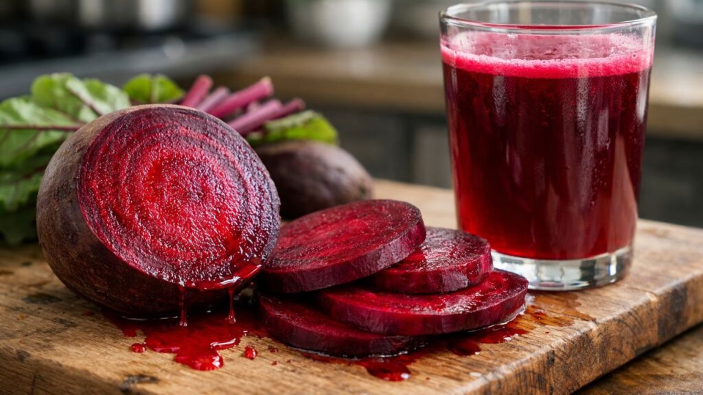 Esse alimento comum da sua cozinha pode baixar a pressão e aumentar sua energia no dia a dia