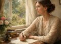 Virginia Woolf, escritora modernista e pioneira do fluxo de consciência: “Não há barreira, fechadura ou ferrolho que possas impor à liberdade da minha mente.”