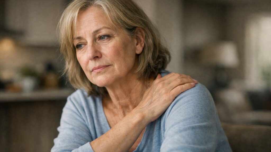 Perda muscular após os 50 pode aumentar risco de depressão, dizem especialistas