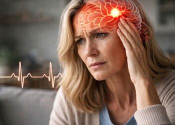 7 hábitos que podem reduzir o risco de AVC e proteger seu cérebro de acidentes em casa