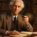 Bertrand Russell, pensador e Nobel de Literatura: “O problema do mundo é que os tolos têm certeza de tudo, e os inteligentes vivem cheios de dúvidas.”