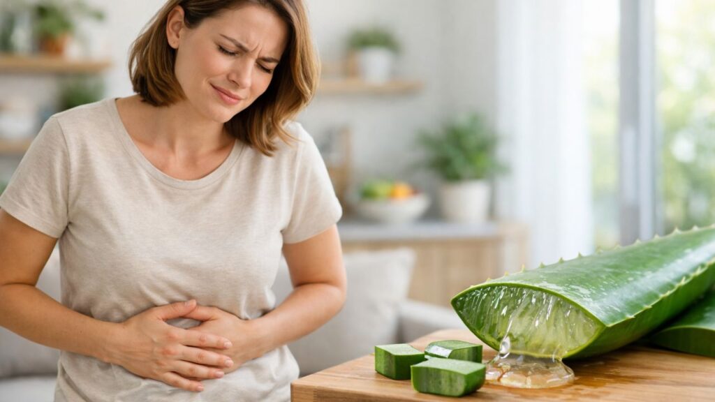 Nem remédio caro nem fórmula secreta: a planta que pode ajudar seu intestino