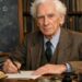 Bertrand Russell, filósofo e matemático: “O segredo da felicidade é enfrentar o mundo com curiosidade.”