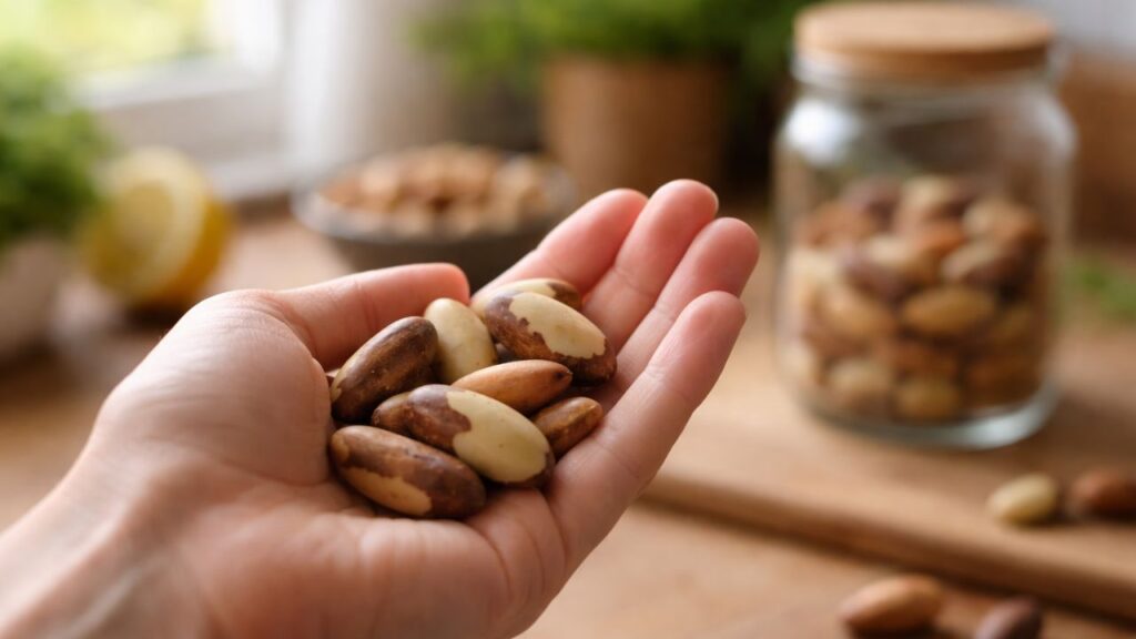 Cansaço sem explicação pode ter ligação com a tireoide e um alimento simples pode ajudar o funcionamento