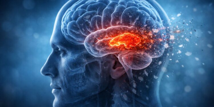 Seu cérebro pode estar sendo afetado pela resistência à insulina e os sinais passam despercebidos