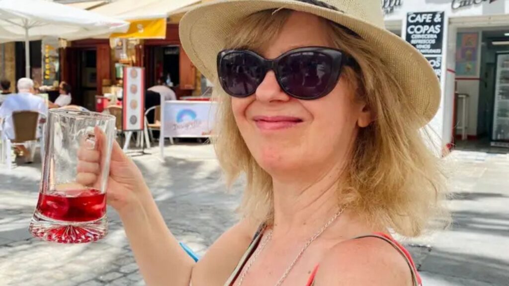 Voltei para casa depois de morar no exterior por 12 anos. Tinha medo de que fosse um retrocesso para mim e minha filha.