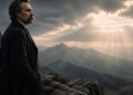 Friedrich Nietzsche, filósofo provocador e crítico da moral: “Quem tem um porquê para viver pode suportar quase qualquer como.”