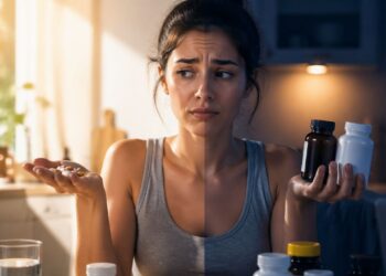 Tomar suplementos de manhã ou à noite? Veja o horário que melhora a absorção, segundo especialistas