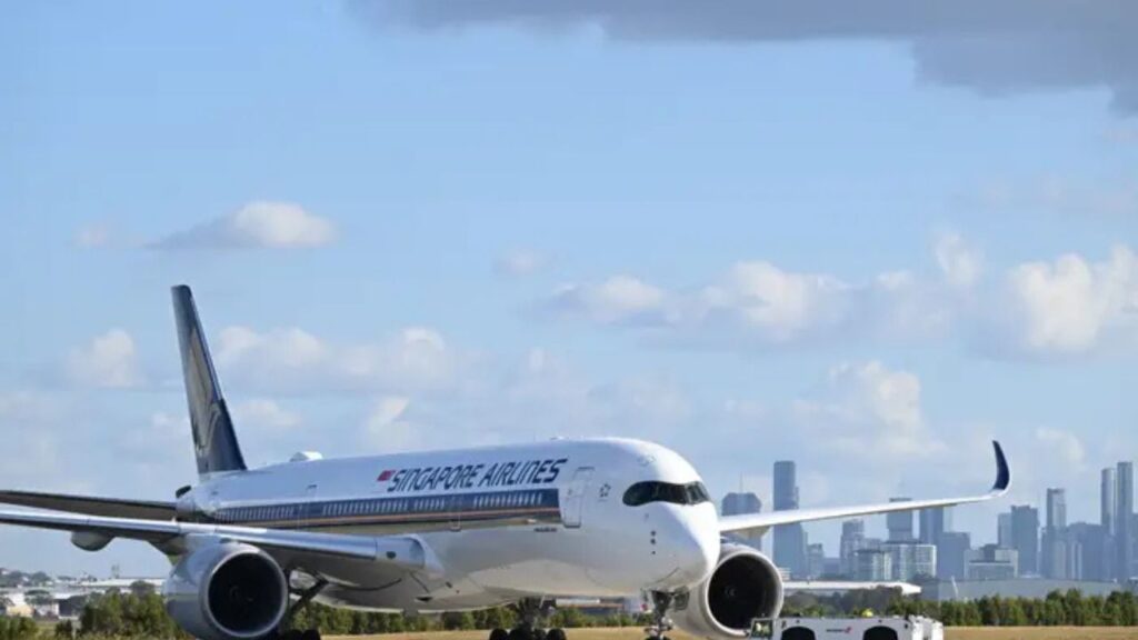 Minha família voou 13 horas na classe executiva da Singapore Airlines. Veja o que adoramos e o que decepcionou.