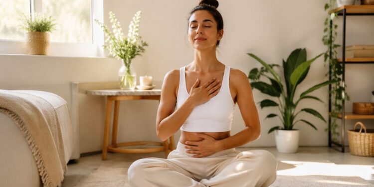 A rotina sobrecarregada pode afetar sua saúde mental e você nem percebe, conheça 7 hábitos para reduzir o estresse