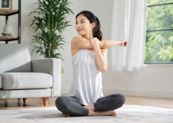 Nem só exercício nem só dieta: o segredo para proteger suas articulações e evitar inflamações