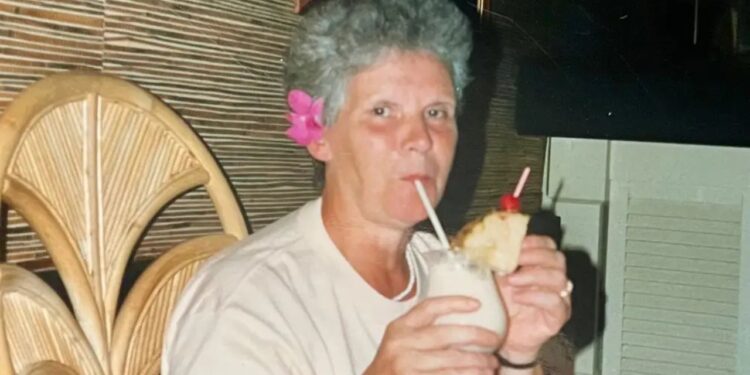 Minha avó tem 97 anos. Ela me ensinou a abraçar o que te faz feliz e que qualidade é melhor que quantidade.