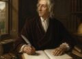 John Locke, teórico da liberdade e da mente: “A mente é como uma tábula rasa.”